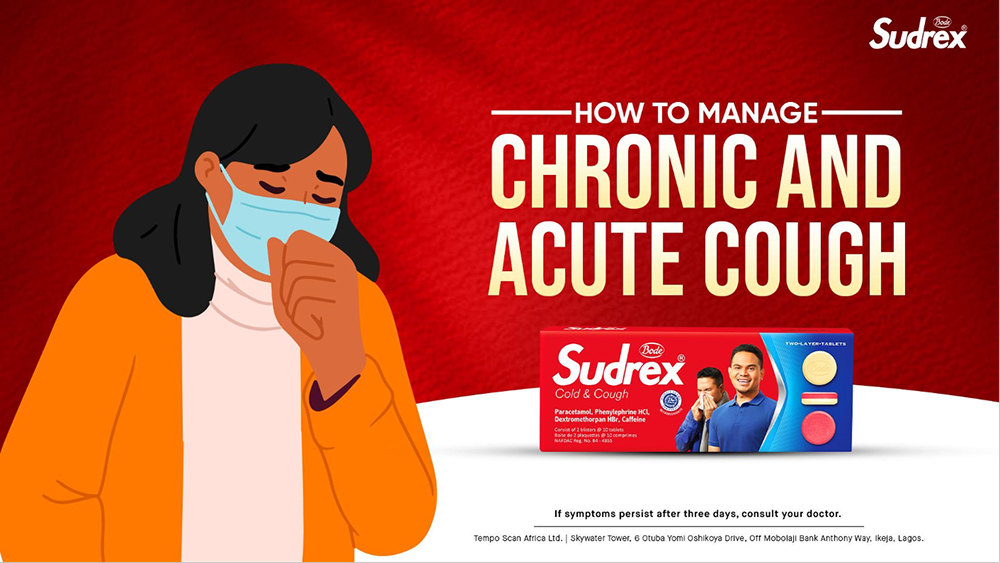 How to Manage Acute and Chronic Cough Effectively